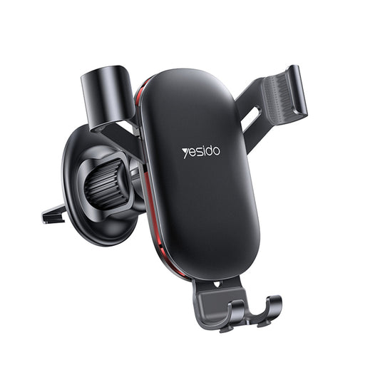 Yesido C243 Universal Car Holder, Black