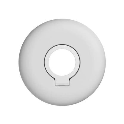 Baseus BS-W511R Support for Apple Watch Series Wireless Charger, White C0119501