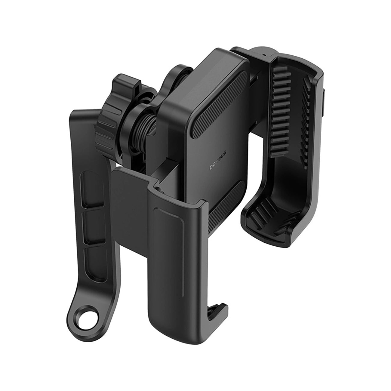 Baseus GoTrip Bicycle Holder, 5.7inch - 7.2inch, Black C40572301111-01