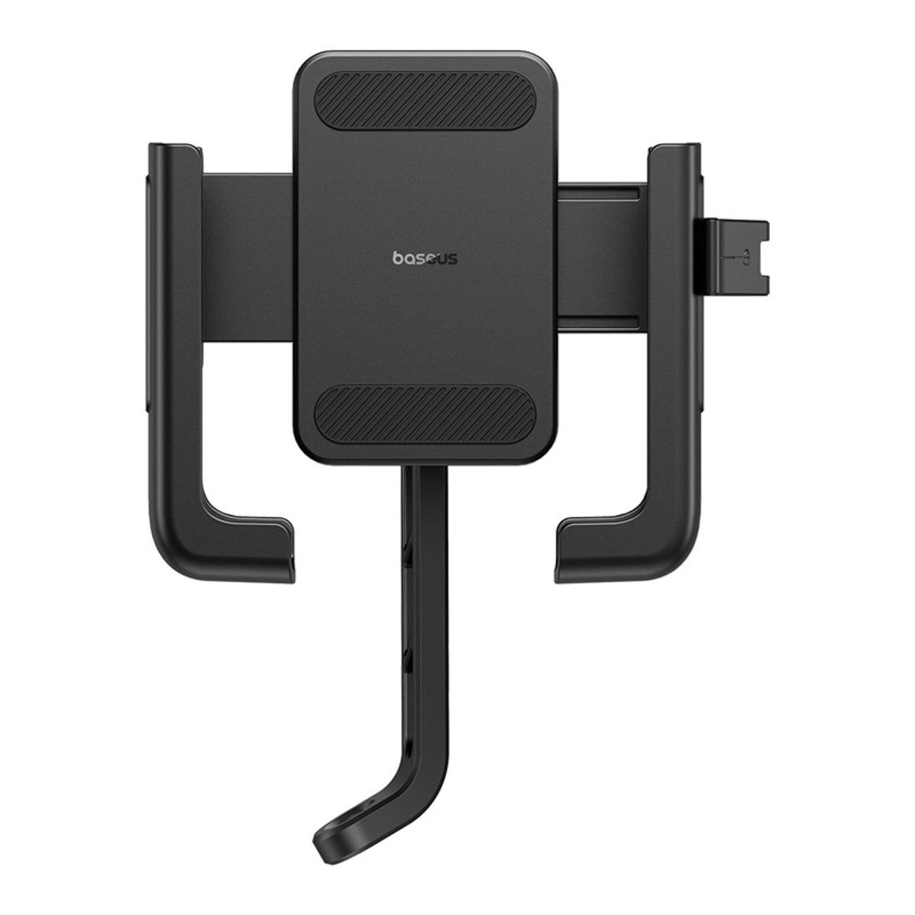 Baseus GoTrip Bicycle Holder, 5.7inch - 7.2inch, Black C40572301111-01