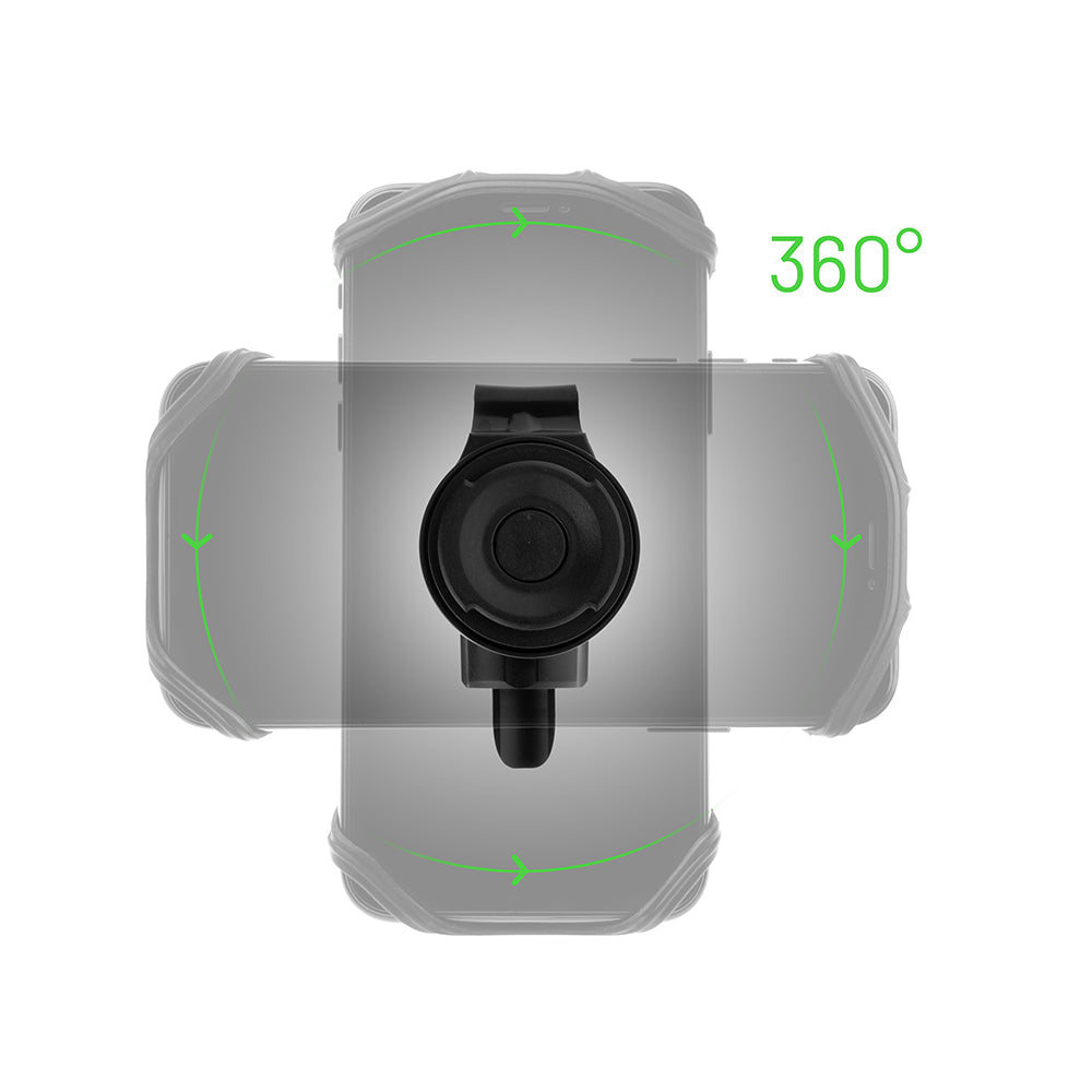 Fixed FIXBI2 Universal Bicycle Holder, Black