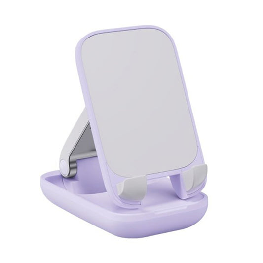 Baseus Seashell Universal Desk Stand, Purple B10551500511-00