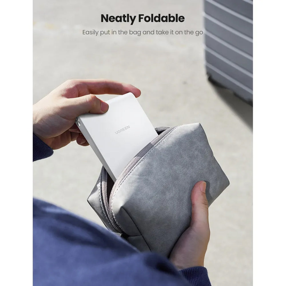 UGREEN LP247 (80704) Desk Stand, Universal, White