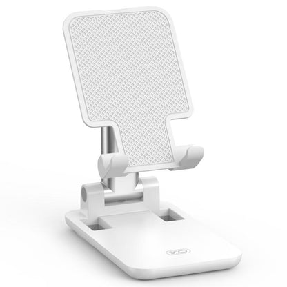 XO Design C143 Desk Stand, Universal, White