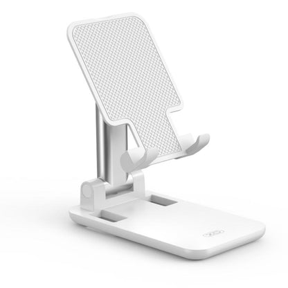 XO Design C143 Desk Stand, Universal, White