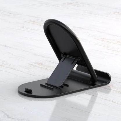 Yesido C141 Desk Stand, 4.7inch - 7.9inch, Black