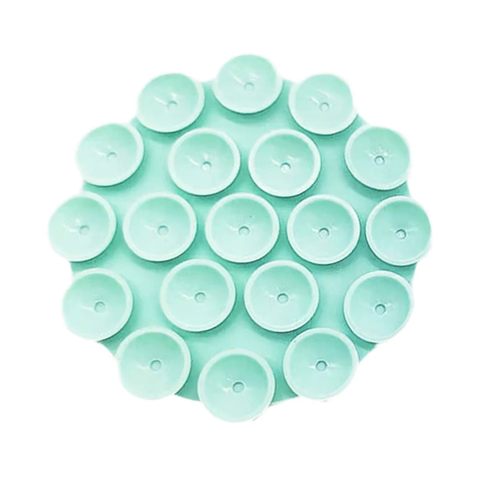 Techsuit SC-CUP Suction Cup Holder, Vernil