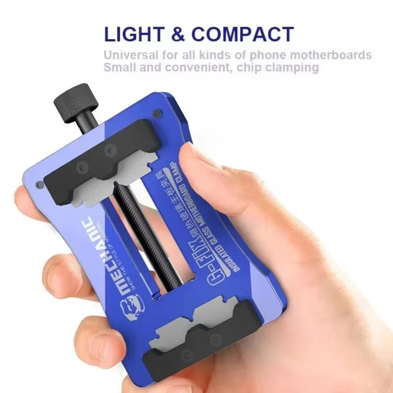 PCB Mechanic G-Fix Work Support