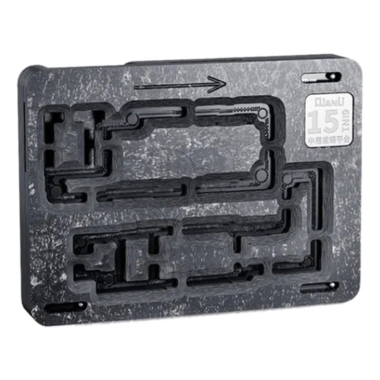 QIANLI Magnetic PCB Work Holder for Apple iPhone 15 Series