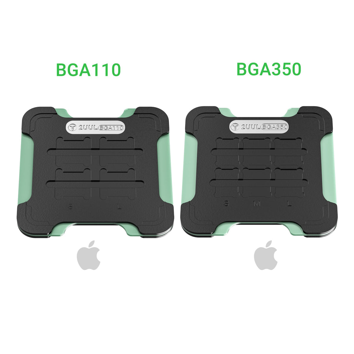 2UUL BH16 Reballing Work Support