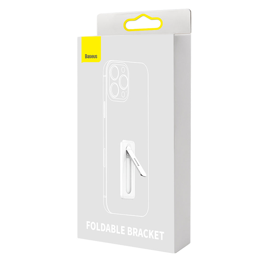 Baseus Desk Stand, White LUXZ000002