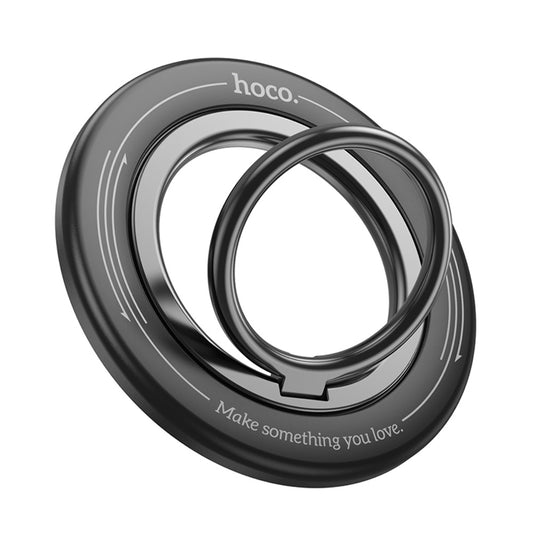 HOCO GH3 Ring Holder, Black