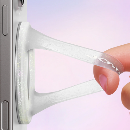 Joyroom JR-ZS500 Ring Holder, Universal, White