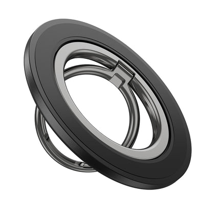 HOCO GH3 Ring Holder, Universal, Black