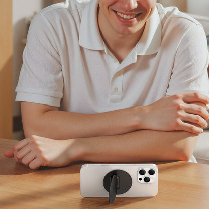 McDodo MR-7910 Ring Holder, Black