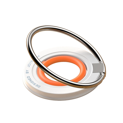 Joyroom JR-ZS383 Ring Holder, Universal, Orange