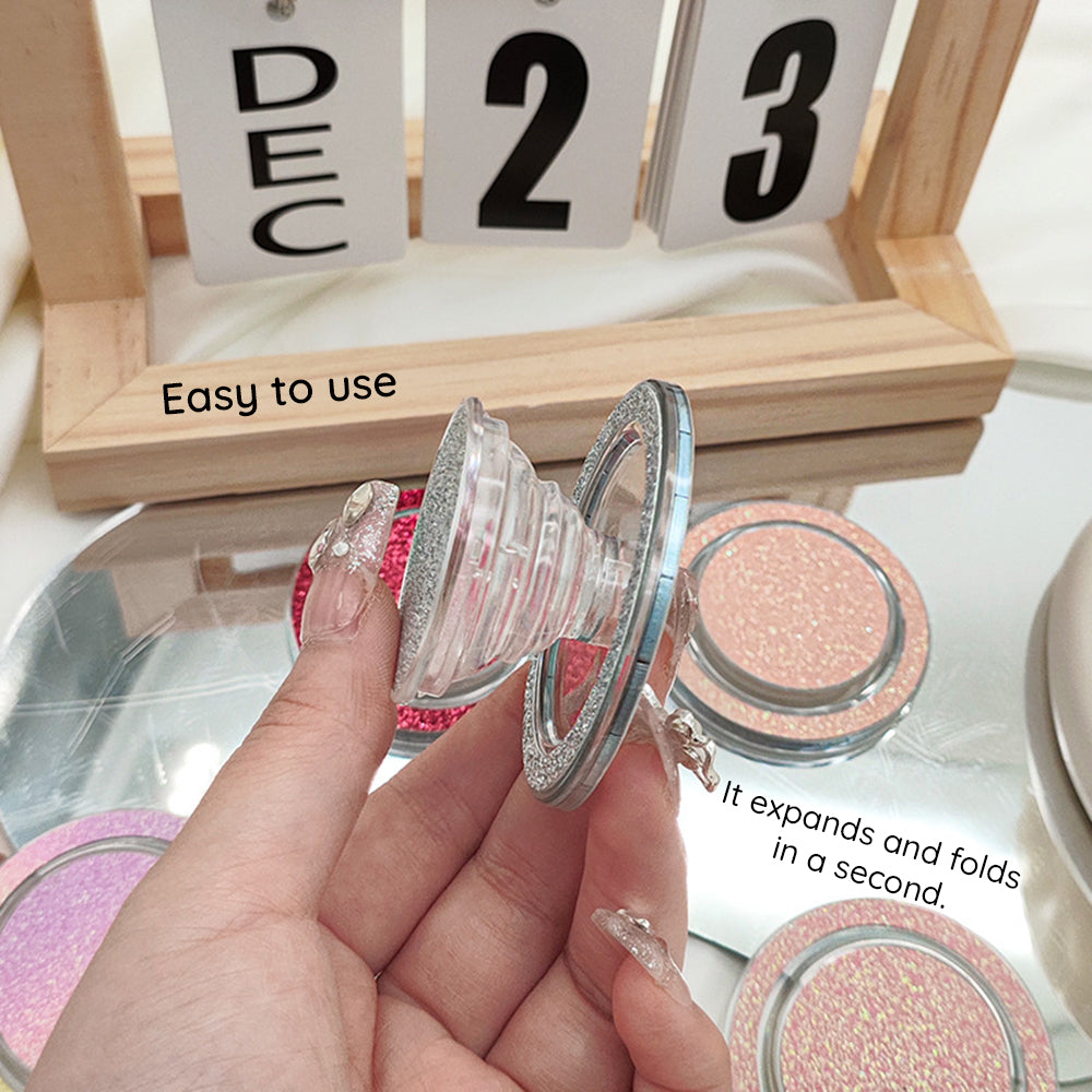 Techsuit MPR1 Ring Holder, Red