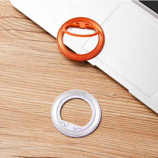 Techsuit MPR2 Ring Holder, Universal, Orange