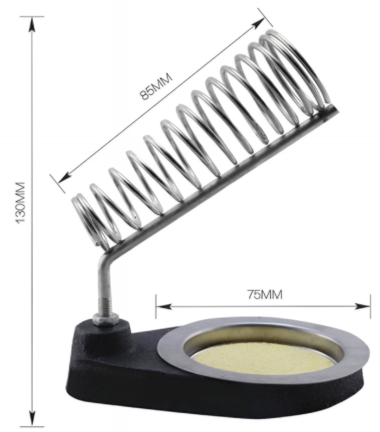 Best BST-Z206 Soldering Iron Stand