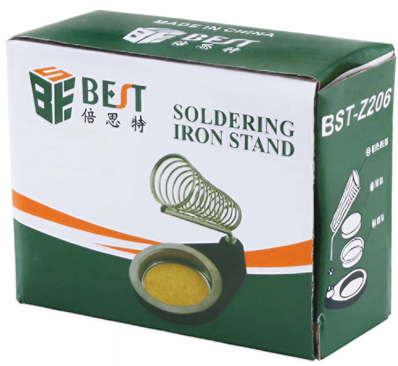Best BST-Z206 Soldering Iron Stand