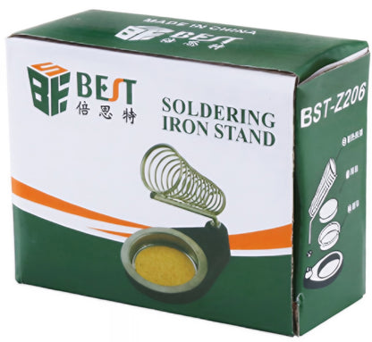 Best BST-Z206 Soldering Iron Stand