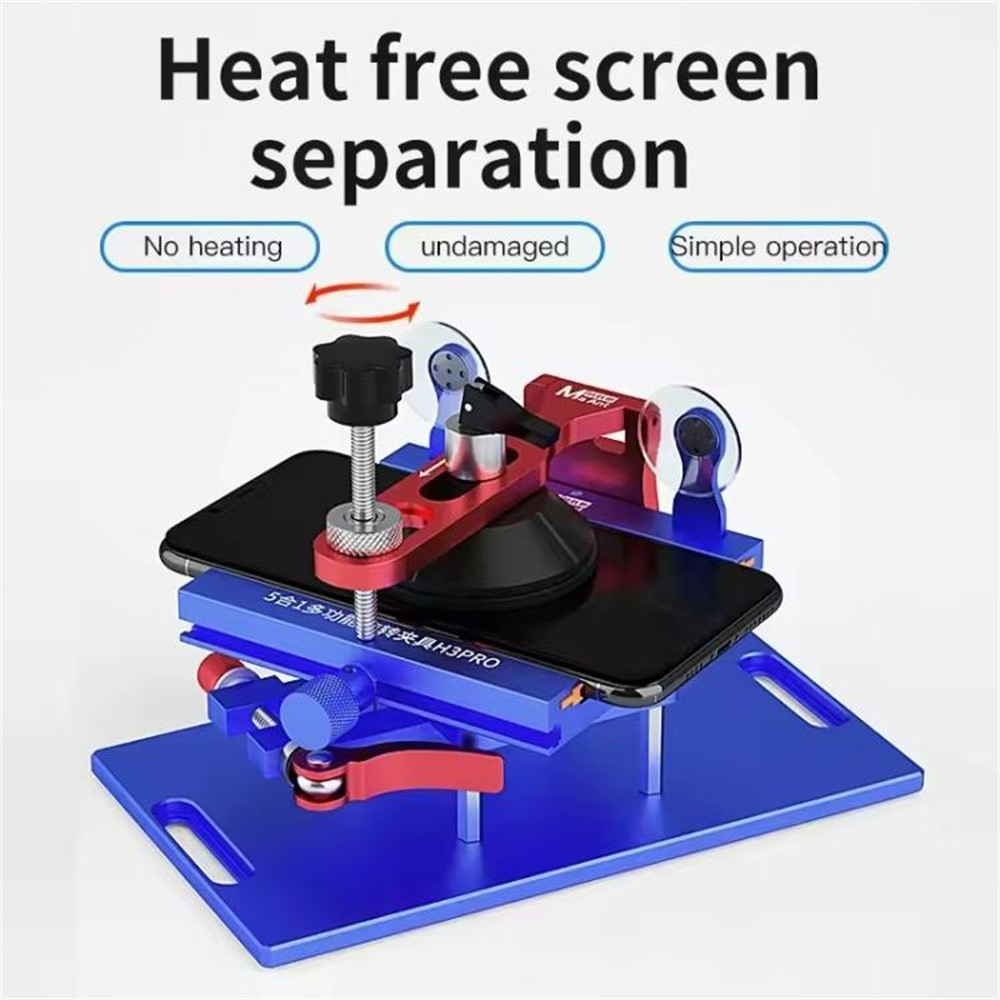 MaAnt H3 Pro Phone Disassembly Work Stand