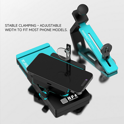 RF4 RF-SO3R Phone Disassembly Work Stand