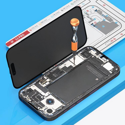 Phone Disassembly Work Stand MaAnt M095