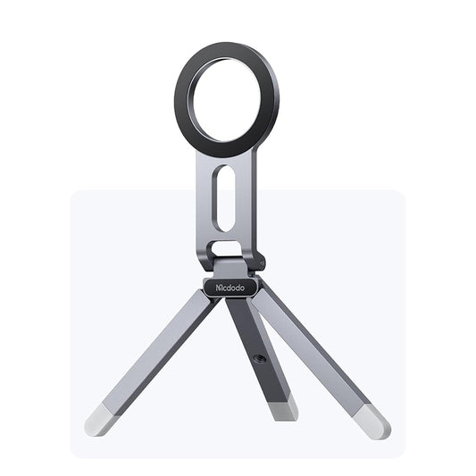 McDodo TB-6210 Magnetic Holder, Universal, Grey