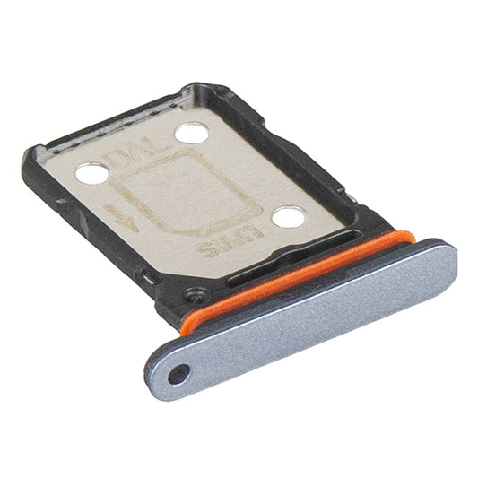 Realme 16 Pro SIM Holder, Grey (Pebble Grey), Service Pack 612121000604