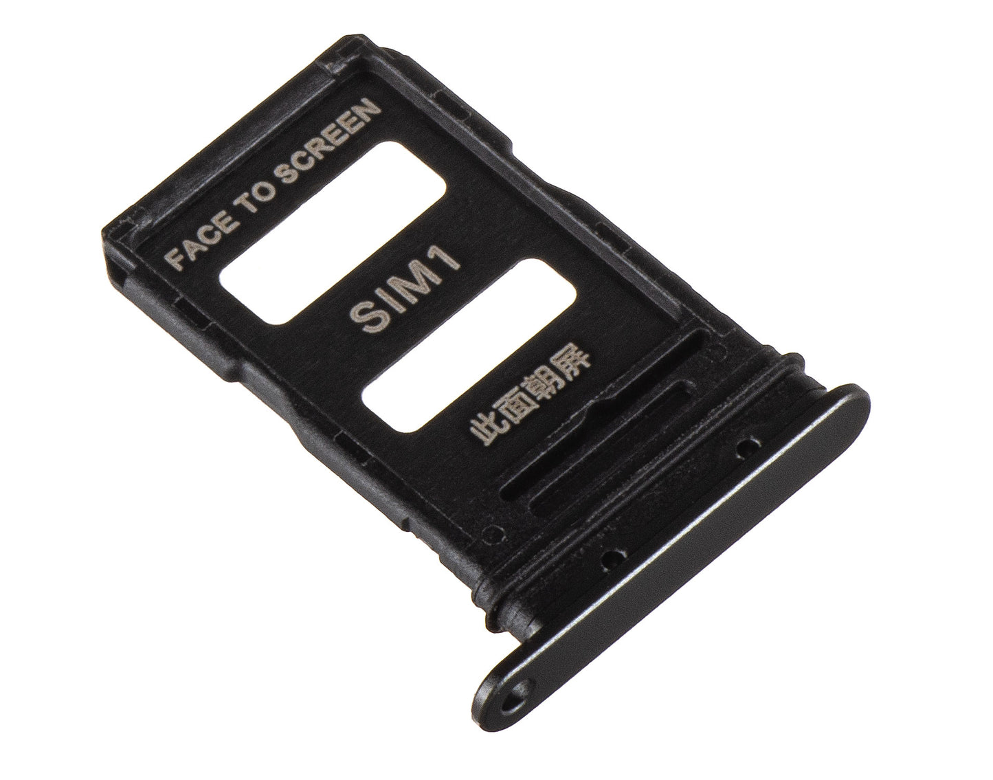 SIM Holder Xiaomi 15 Pro, Gray