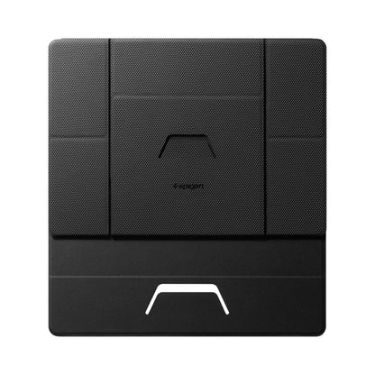 Spigen LD201-S8 Support for Laptop max. 16inch, Black AMP11117