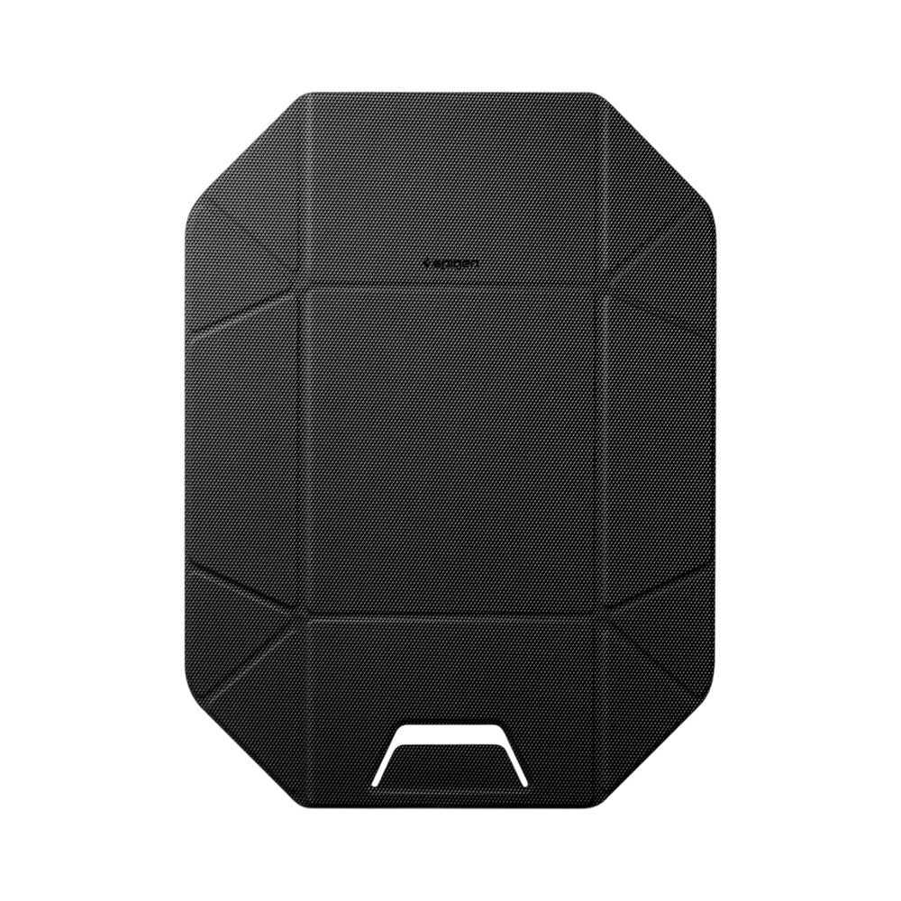 Spigen LD201-S9 Support for Laptop max. 16inch, Black AMP11118