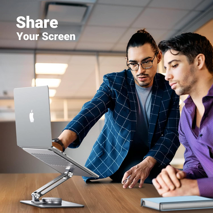 UGREEN LP592 Support for Laptop 11inch - 17.3inch, Grey