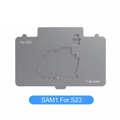 Sunshine SS-T12B PCB Heater for Apple iPhone / Android Series