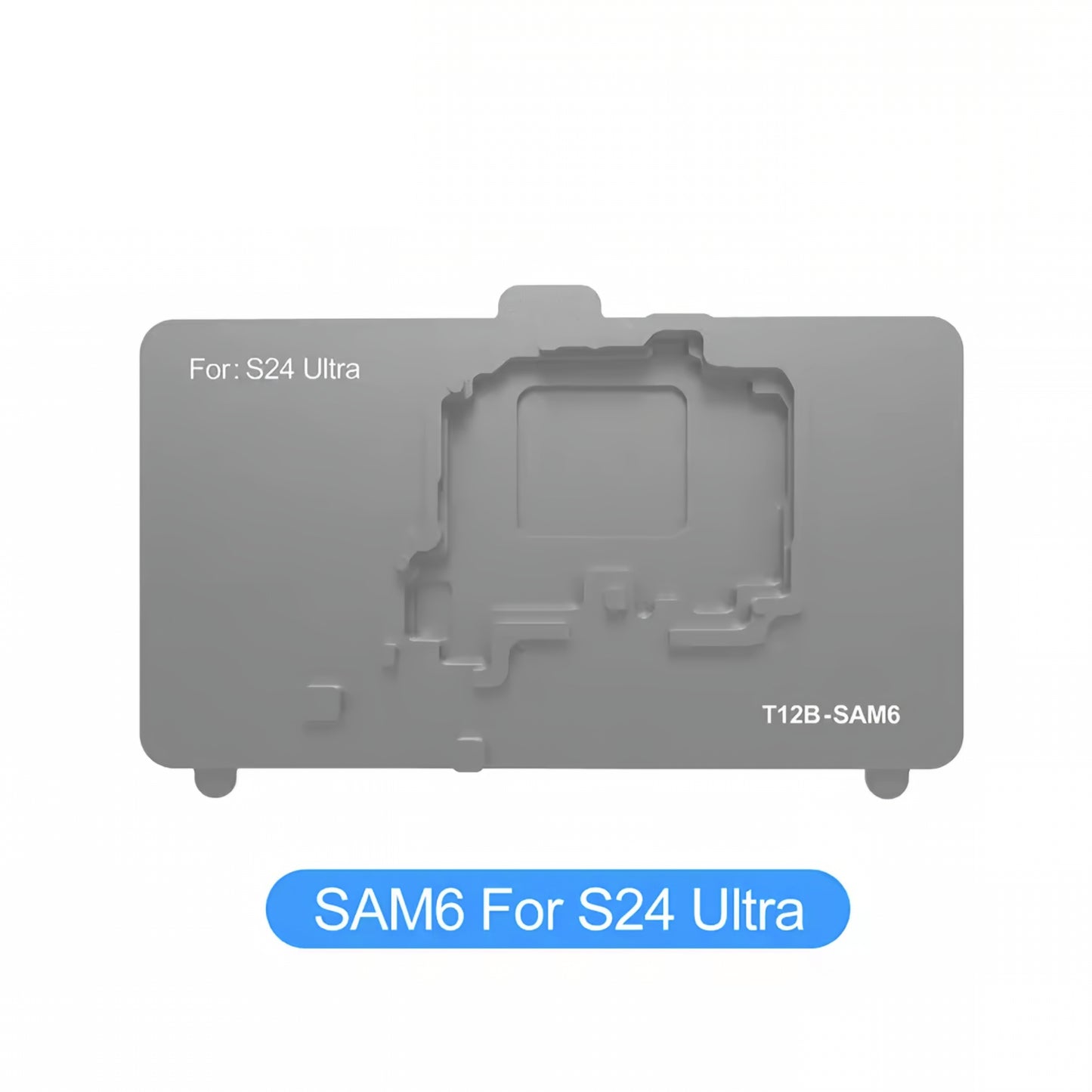 Sunshine SS-T12B PCB Heater for Apple iPhone / Android Series