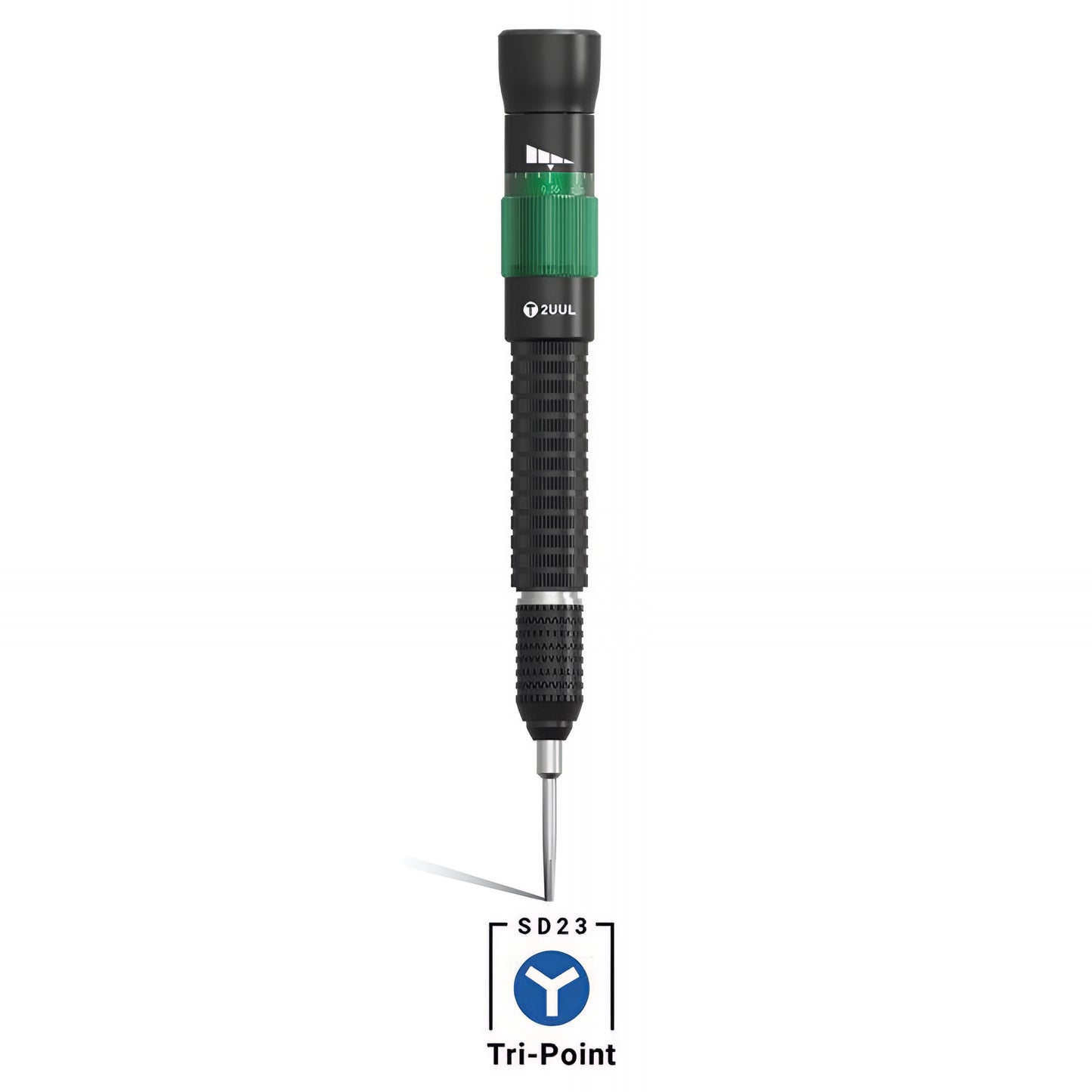 2UUL SD23 Kaka Screwdriver, Y 0.6mm