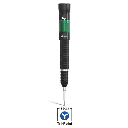 2UUL SD23 Kaka Screwdriver, Y 0.6mm