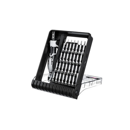 Jakemy JM-8189A Screwdriver, 32in1