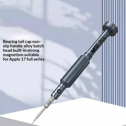 MaAnt MY-901 Screwdriver, Torx Plus (4IP)