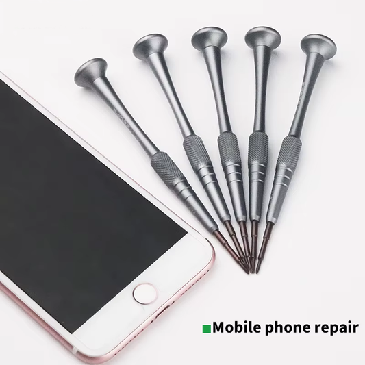 Relife RL-721 Screwdriver, Y 0.6mm