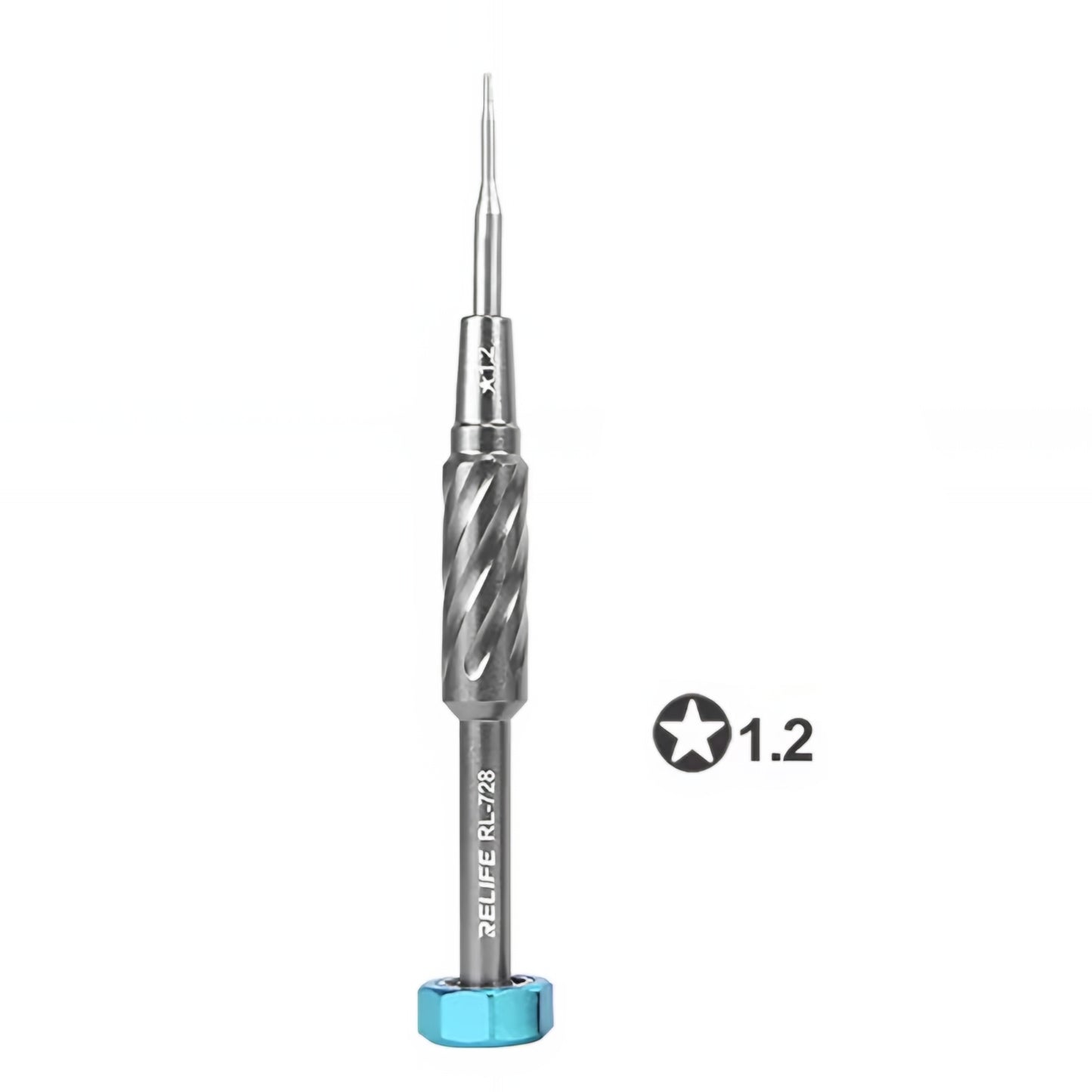 Relife RL-728 Screwdriver, Pentalobe 1.2mm