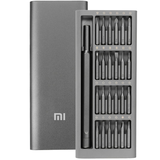 Xiaomi Mijia Screwdriver, 24in1 BHR4680GL