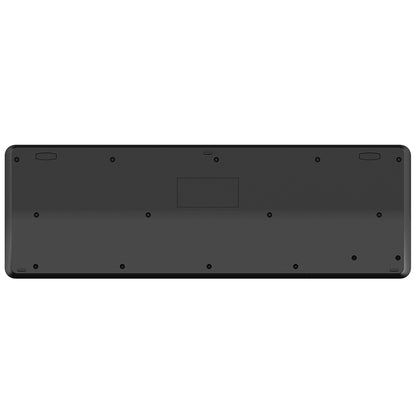 Proove Classic Wireless Keyboard, Black KBCDEN00003001