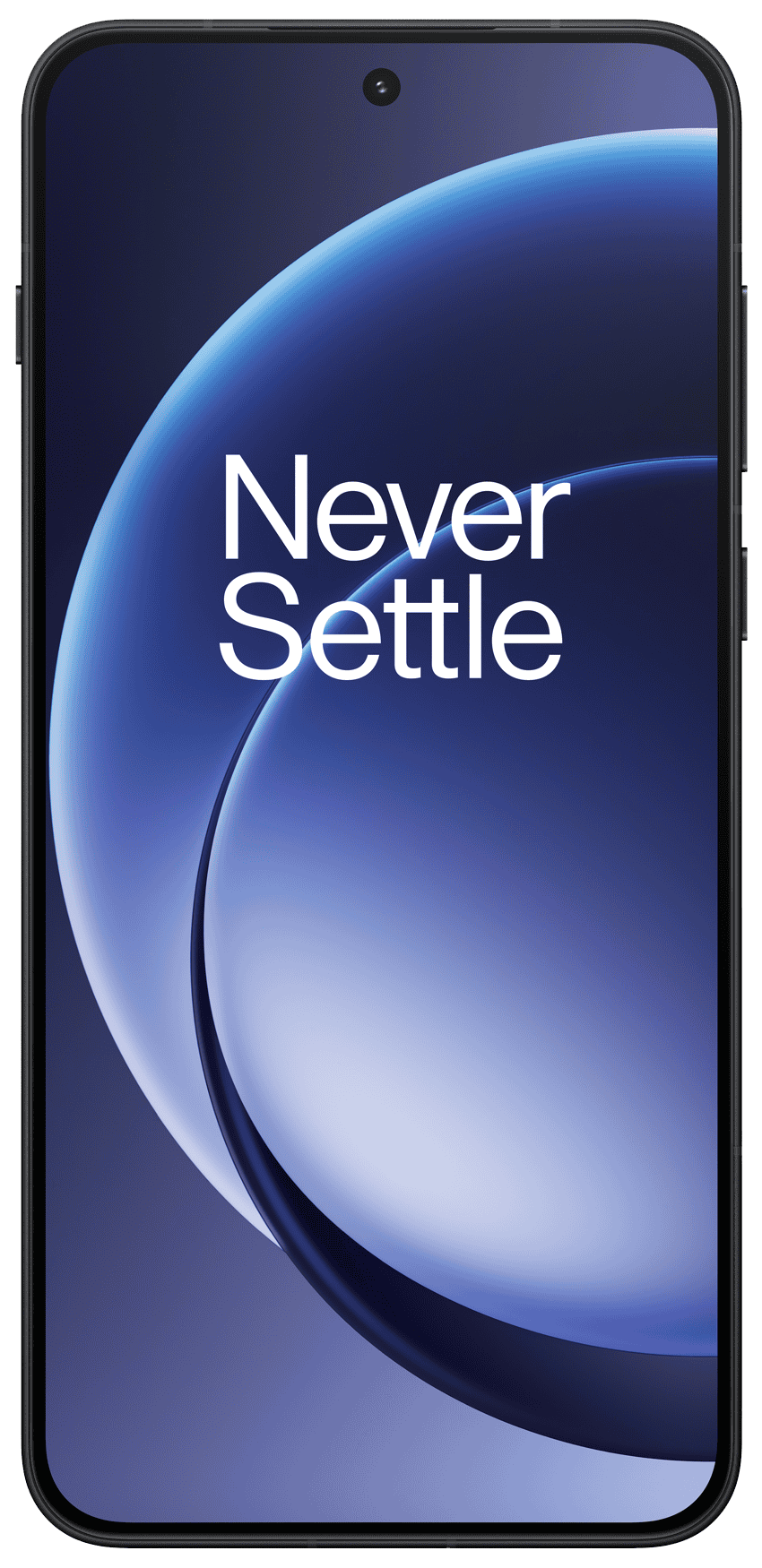 OnePlus 15R 5G Dual SIM Mobile Phone, 256GB, 12GB, Charcoal Black 5011116967
