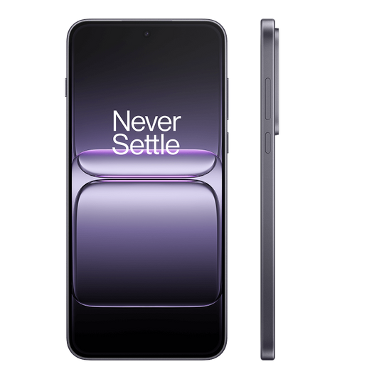 OnePlus Nord 5 5G Mobile Phone, 512GB, 12GB, Phantom Grey