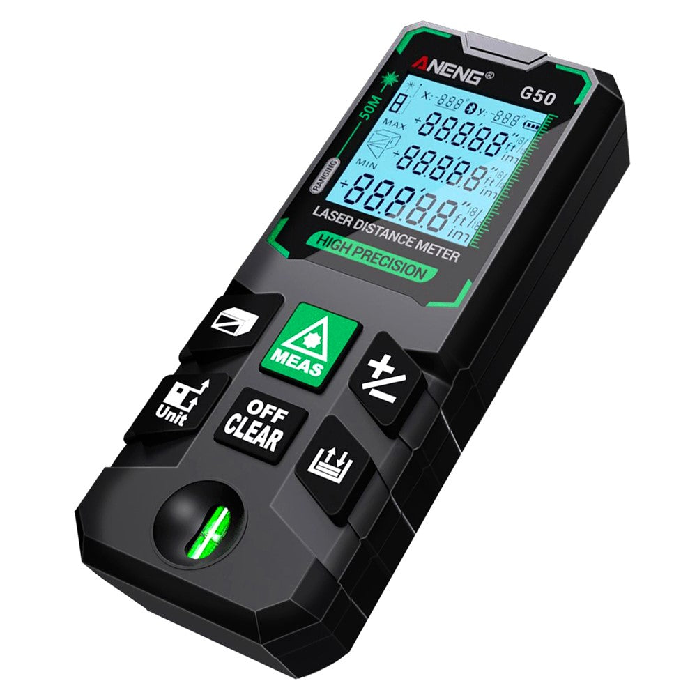ANENG G50 Laser Distance Meter