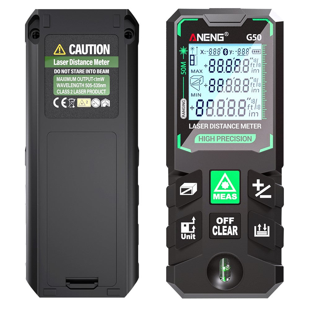 ANENG G50 Laser Distance Meter