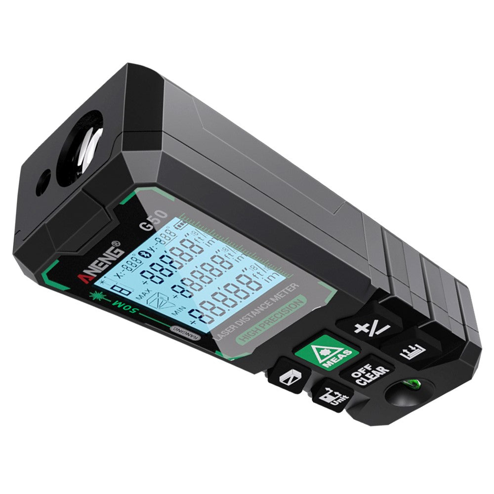 ANENG G50 Laser Distance Meter