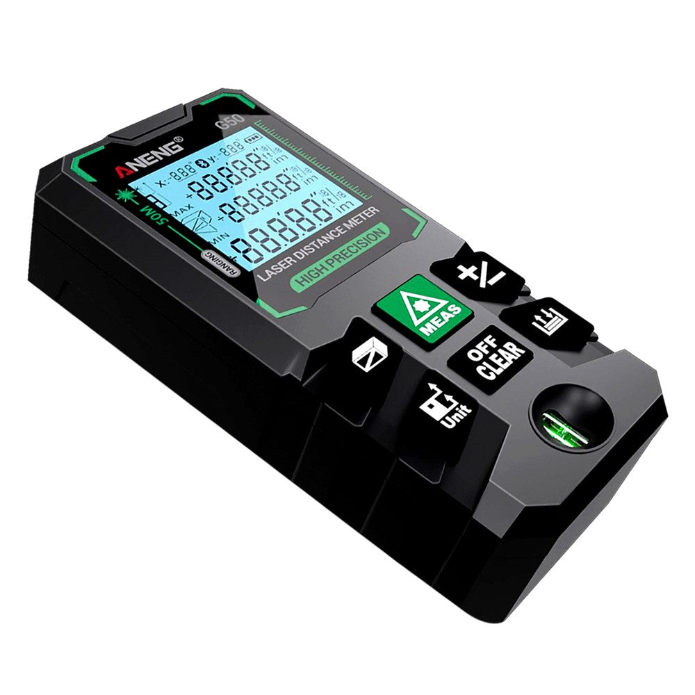 ANENG G50 Laser Distance Meter